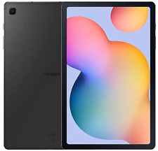 Samsung Galaxy Tab S6 Lite (2022) (Wifi) Apenas Wi-Fi 64GB Oxford Cinza Bom, usado comprar usado  Enviando para Brazil