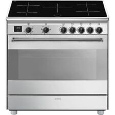 Smeg bg91ix2 cucina usato  Paderno Dugnano