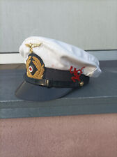 schirmmutze marine gebraucht kaufen schirmmutze marine gebraucht kaufen Weimar