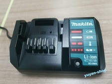 Carregador MAKITA DC18WA bateria Li-ion 14.4V-18V BL1813G BL1811G BL1413G Arkd comprar usado  Enviando para Brazil