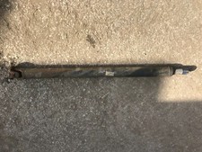 Sliding prop shaft for sale  WARRINGTON