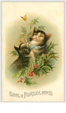Chats. 693.bonne heureuse d'occasion  France