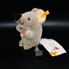 Steiff maus mimmi gebraucht kaufen  Berlin