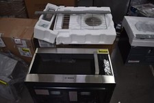 Bosch hmv8053u stainless for sale  Hartland