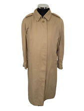 Burberrys trench impermeabile usato  Marcianise