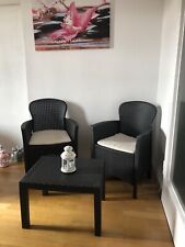 Balkonmöbel gebraucht kaufen  München