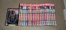 Berserk collection serie usato  Italia