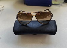 Lunette soleil ray d'occasion  Paris XVIII