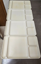 Tupperware divided lunch for sale  Ottumwa