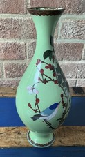 Antique japanese cloisonne for sale  LOUGHBOROUGH