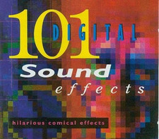 Digitale sound effekte gebraucht kaufen  Deutschland