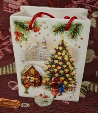 Villeroy boch geschenketüte gebraucht kaufen  Deutschland