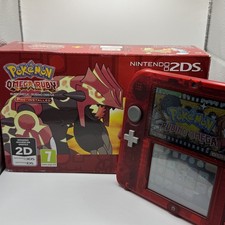 Nintendo 2ds pokemon usato  Eboli