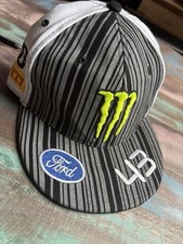 Ken block snapback gebraucht kaufen  Mechernich