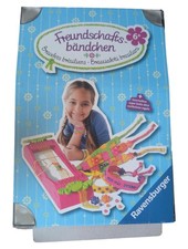 Ravensburger freundschaftsbän gebraucht kaufen Ravensburger freundschaftsbän gebraucht kaufen  Deutschland