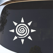 Sun simple tribal for sale  WISBECH