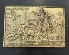 Old brass belt for sale  Montrose