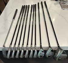 set golf complete junior for sale  Smyrna