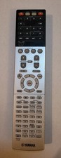 Yamaha remote control for sale  Laurel