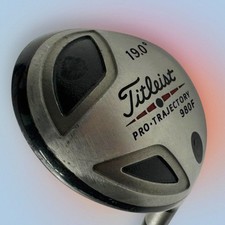 Titleist 980f 19.0 for sale  Romeo