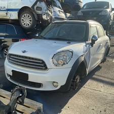 Ricambi mini countryman usato  Altamura