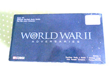 corgi model tanks for sale corgi model tanks for sale NORTHAMPTON