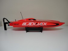Proboat blackjack rc for sale  Broadview