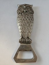 Ancien décapsuleur hibou d'occasion  Lodève