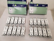 Pks leviton 5325 for sale  Phoenix