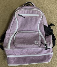 Rebel athletic backpack for sale  Milton