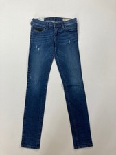 Diesel skinny fit for sale  SHEFFIELD