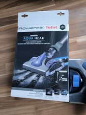 Rowenta aqua head gebraucht kaufen  Scheuring