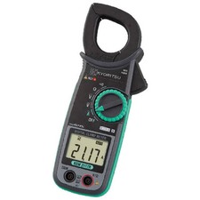 Kyoritsu electric meter d'occasion  Expédié en Belgium