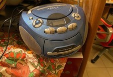Lettore stereo mp3 usato  Zandobbio