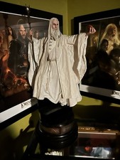 Lord rings saruman for sale  Brooksville