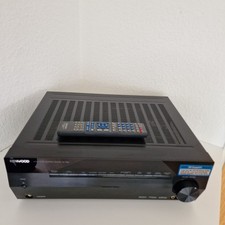 Kennwood 7000 heimkino gebraucht kaufen  Heimenkirch