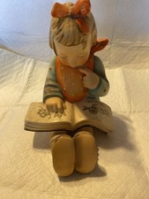 Hummel bookworm girl for sale  Los Angeles