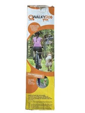 Walky dog plus for sale  Eureka
