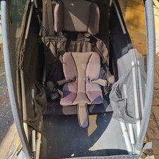 Burley lite single. for sale  CAMBRIDGE