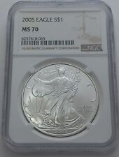 2005 ngc ms70 for sale  Hanover