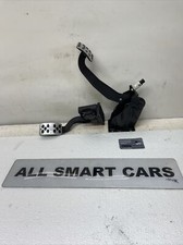 Smart brabus roadster for sale  COLCHESTER