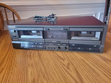 Technics tr157 stereo for sale  Olney
