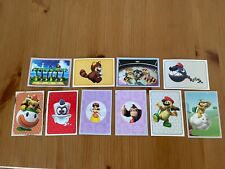 Super mario sticker gebraucht kaufen  Dresden