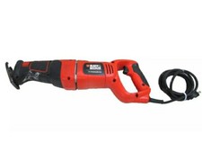 Serra intercambiável BLACK & DECKER RS500-CA 7,5 ampères - USADA comprar usado  Enviando para Brazil