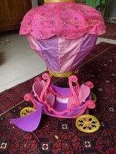 Barbie flying machine d'occasion  Besançon