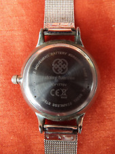 Daisy fuentes watch for sale  TEWKESBURY