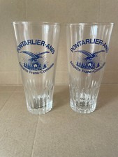 Verre pontarlier anis d'occasion  Valenciennes