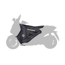 TUCANO COPRIGAMBE TERMOSCUD E29-N UNIVERSALE PER SCOOTER SENZA PEDANA PIATTA comprar usado  Enviando para Brazil