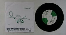 Christmas / Selectro Dub Narcotic Namiot US 7inch Vinyl Single 2010 Indie Rock na sprzedaż  Wysyłka do Poland