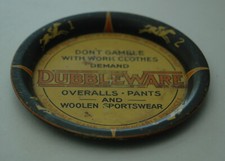 Kleiner alter dubbleware gebraucht kaufen  Kißlegg
